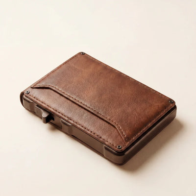 RFID SlimCard Pro Wallet