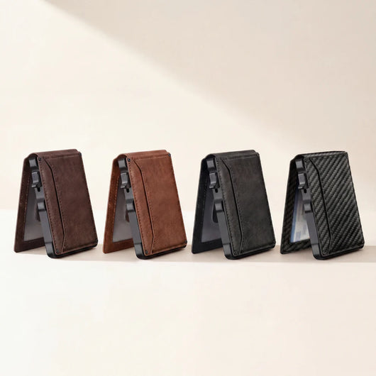 RFID SlimCard Pro Wallet