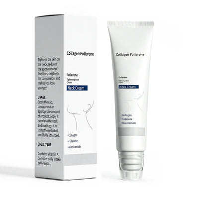 Ageless Neck Lift Cream Formula