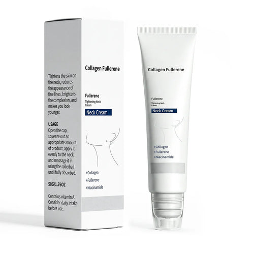 Ageless Neck Lift Cream Formula