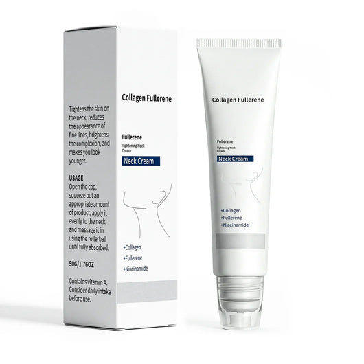 Ageless Neck Lift Cream Formula