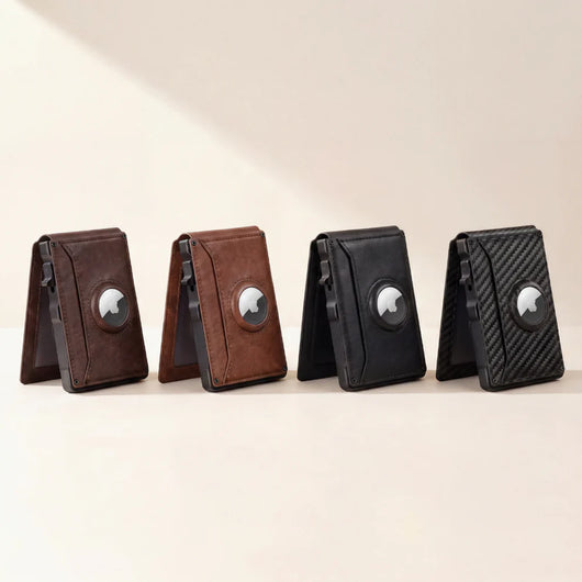 RFID SlimCard Pro Wallet
