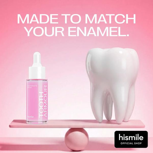 Toothpaste Whitening Liquid