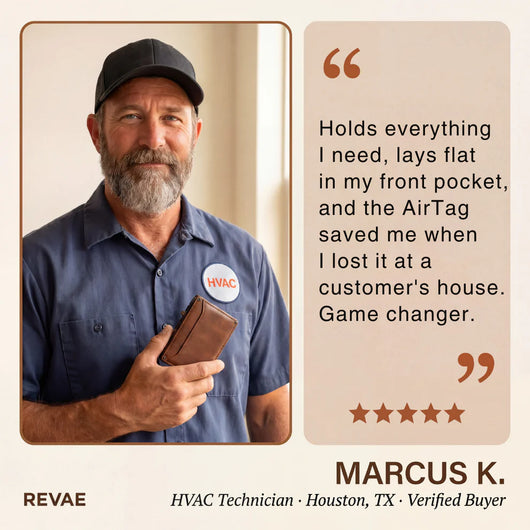 RFID SlimCard Pro Wallet