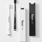 Soft Bristle Charcoal Toothbrush
