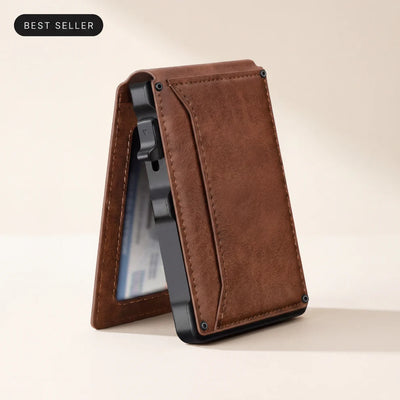 RFID SlimCard Pro Wallet