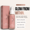 Collagen Tanning Drops – Natural Glow & Radiance Support