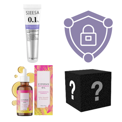 FREE GIFTS BUNDLE TIER 2