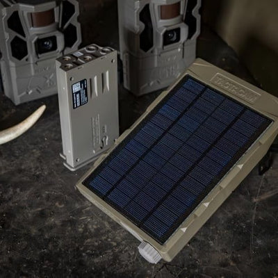 TrailCharge Pro Lithium Battery Pack