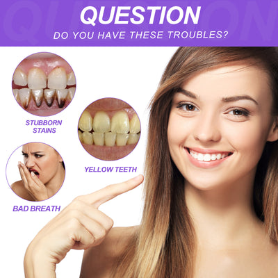 Teeth Whitening Essence