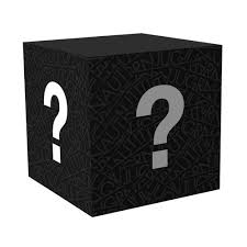 Mystery Gift